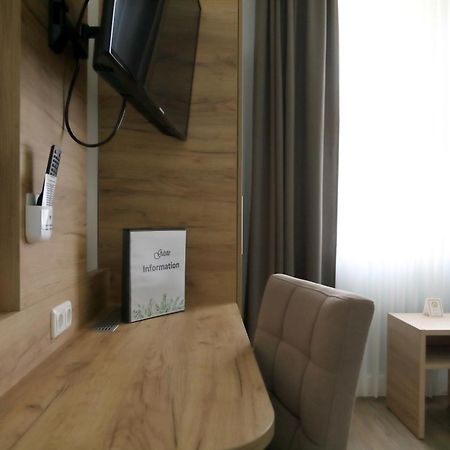 Pension Moselvilla 1900 Кохем Номер фото