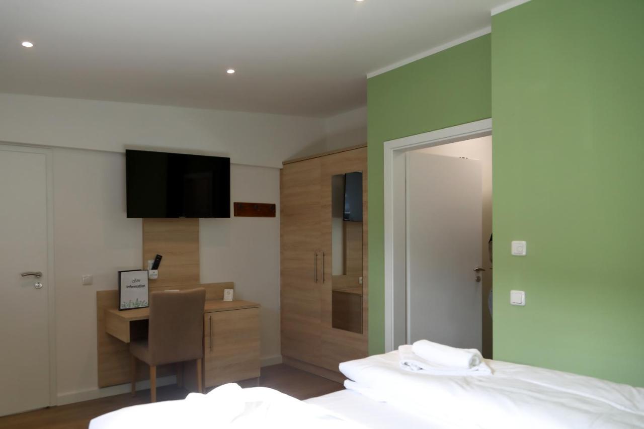 Pension Moselvilla 1900 Кохем Экстерьер фото