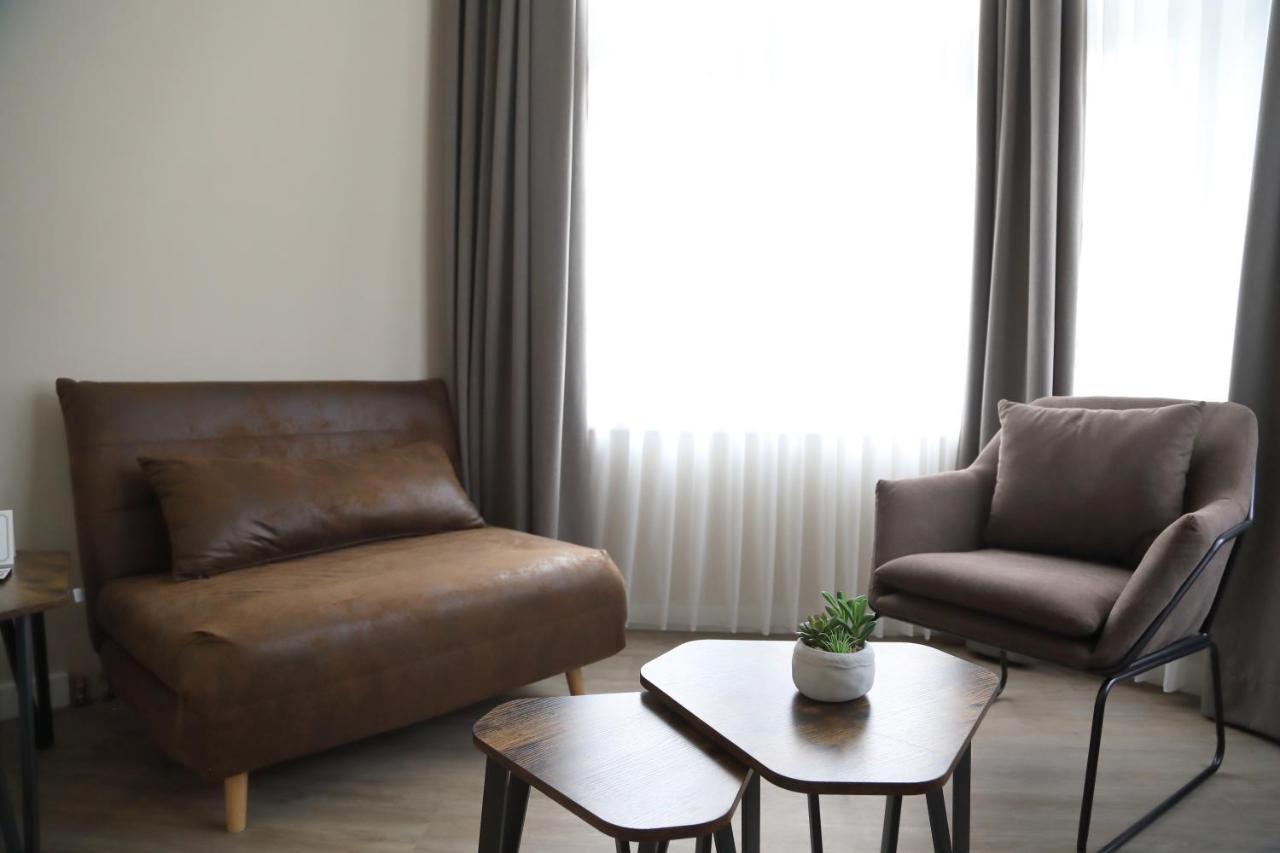 Pension Moselvilla 1900 Кохем Экстерьер фото