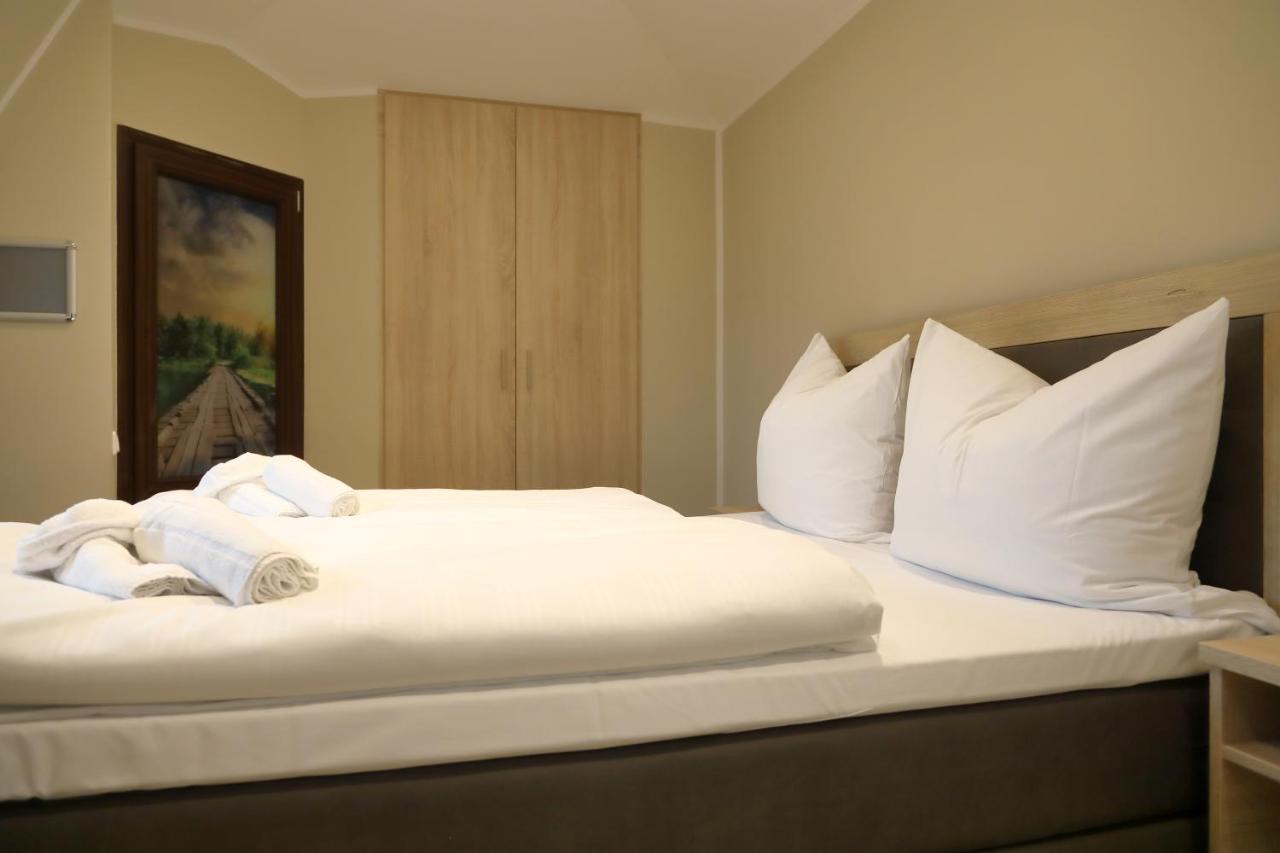 Pension Moselvilla 1900 Кохем Экстерьер фото