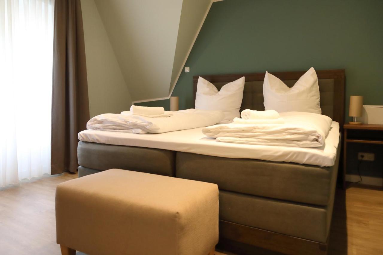Pension Moselvilla 1900 Кохем Экстерьер фото